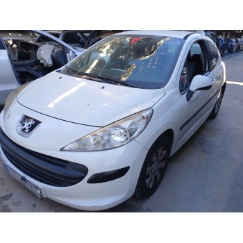 peugeot 207/207+ (wa_, wc_) del año 2007