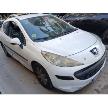 peugeot 207/207+ (wa_, wc_) del año 2007