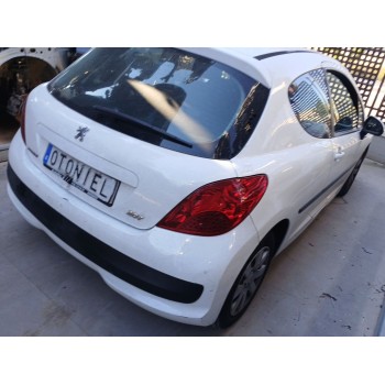 peugeot 207/207+ (wa_, wc_) del año 2007