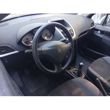 peugeot 207/207+ (wa_, wc_) del año 2007