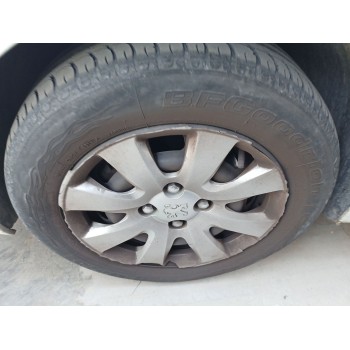 peugeot 207/207+ (wa_, wc_) del año 2007