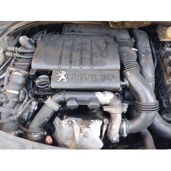 peugeot 207/207+ (wa_, wc_) del año 2007