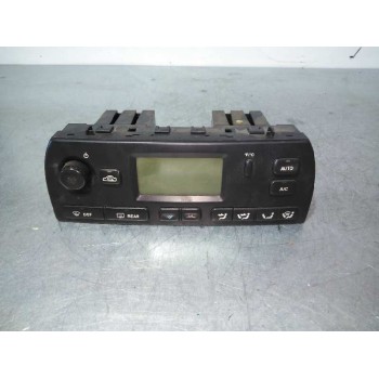 MANDO CLIMATIZADOR 1X4H18C612BF 