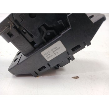 Recambio de palanca freno de mano para nissan juke (f16_) 1.0 referencia OEM IAM 251756PA0A  