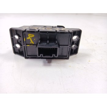 Recambio de palanca freno de mano para nissan juke (f16_) 1.0 referencia OEM IAM 251756PA0A  