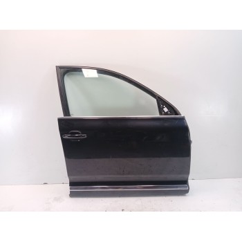 Recambio de puerta delantera derecha para volkswagen touareg (7la, 7l6, 7l7) 2.5 r5 tdi referencia OEM IAM 7L0831056L  