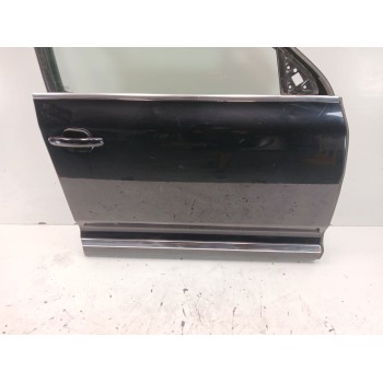 Recambio de puerta delantera derecha para volkswagen touareg (7la, 7l6, 7l7) 2.5 r5 tdi referencia OEM IAM 7L0831056L  