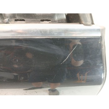 Recambio de puerta delantera derecha para volkswagen touareg (7la, 7l6, 7l7) 2.5 r5 tdi referencia OEM IAM 7L0831056L  