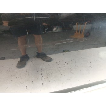 Recambio de puerta delantera derecha para volkswagen touareg (7la, 7l6, 7l7) 2.5 r5 tdi referencia OEM IAM 7L0831056L  