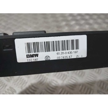 Recambio de mando multifuncion para bmw x3 (e83) 2.0 16v diesel cat referencia OEM IAM 61313435197  