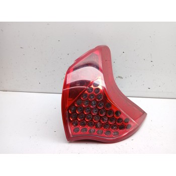 Recambio de piloto trasero derecho para peugeot 3008 i monospace (0u_) 1.6 hdi referencia OEM IAM 6351HC 9683460780 