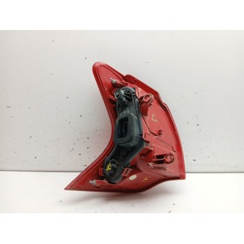 Recambio de piloto trasero derecho para peugeot 3008 i monospace (0u_) 1.6 hdi referencia OEM IAM 6351HC 9683460780 