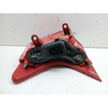Recambio de piloto trasero derecho para peugeot 3008 i monospace (0u_) 1.6 hdi referencia OEM IAM 6351HC 9683460780 