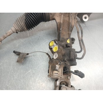Recambio de cremallera direccion para bmw serie 5 gran turismo (f07) 530d referencia OEM IAM 679522002 7853993674 