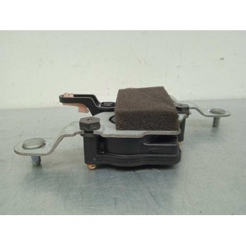 Recambio de motor cierre centralizado porton para kia picanto 1.1 ex referencia OEM IAM   2 CABLES