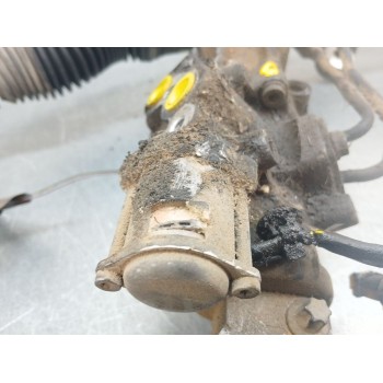 Recambio de cremallera direccion para bmw serie 5 gran turismo (f07) 530d referencia OEM IAM 679522002 7853993674 