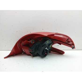 Recambio de piloto trasero izquierdo para peugeot 208 i (ca_, cc_) 1.4 hdi referencia OEM IAM 9672628280  
