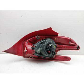 Recambio de piloto trasero izquierdo para peugeot 208 i (ca_, cc_) 1.4 hdi referencia OEM IAM 9672628280  