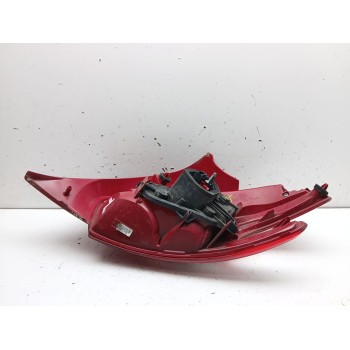 Recambio de piloto trasero izquierdo para peugeot 208 i (ca_, cc_) 1.4 hdi referencia OEM IAM 9672628280  