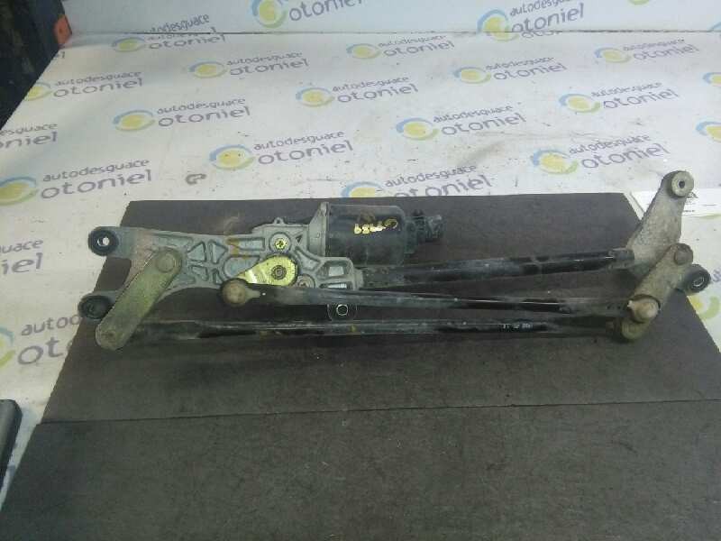 Recambio de motor limpia delantero para kia sorento 2.5 crdi cat referencia OEM IAM 981003E000  