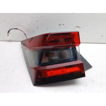 Recambio de piloto trasero izquierdo para nissan juke (f16_) 1.0 referencia OEM IAM 265556PA1B  