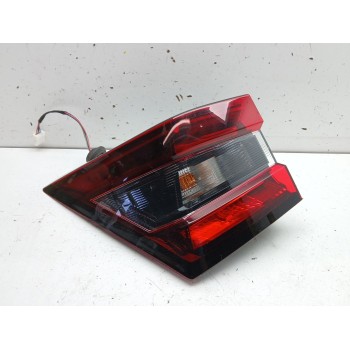 Recambio de piloto trasero izquierdo para nissan juke (f16_) 1.0 referencia OEM IAM 265556PA1B  