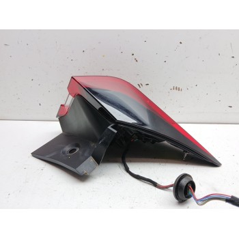 Recambio de piloto trasero izquierdo para nissan juke (f16_) 1.0 referencia OEM IAM 265556PA1B  