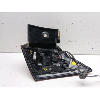 Recambio de piloto trasero izquierdo para nissan juke (f16_) 1.0 referencia OEM IAM 265556PA1B  
