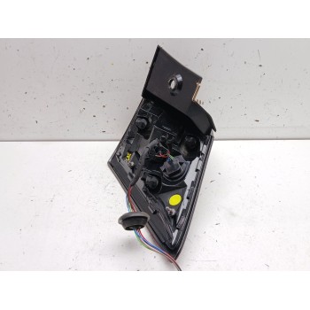 Recambio de piloto trasero izquierdo para nissan juke (f16_) 1.0 referencia OEM IAM 265556PA1B  