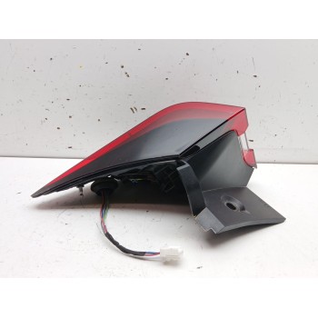 Recambio de piloto trasero derecho para nissan juke (f16_) 1.0 referencia OEM IAM 265506PA1B  
