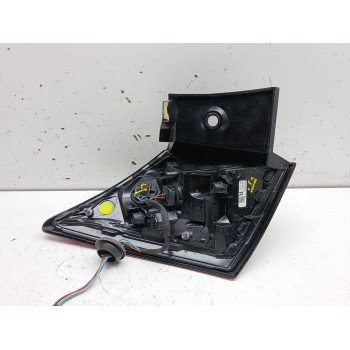 Recambio de piloto trasero derecho para nissan juke (f16_) 1.0 referencia OEM IAM 265506PA1B  