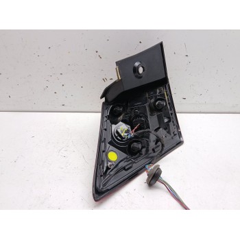 Recambio de piloto trasero derecho para nissan juke (f16_) 1.0 referencia OEM IAM 265506PA1B  
