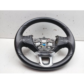 Recambio de volante para peugeot 208 i (ca_, cc_) 1.4 hdi referencia OEM IAM 98084115zd  