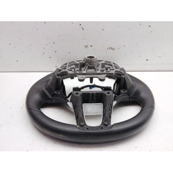 Recambio de volante para peugeot 208 i (ca_, cc_) 1.4 hdi referencia OEM IAM 98084115zd  