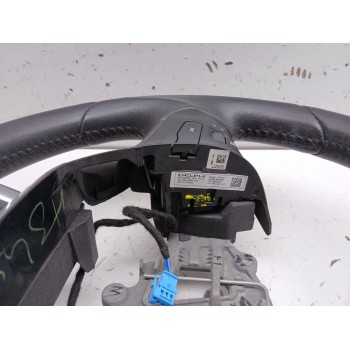 Recambio de volante para peugeot 208 i (ca_, cc_) 1.4 hdi referencia OEM IAM 98084115zd  