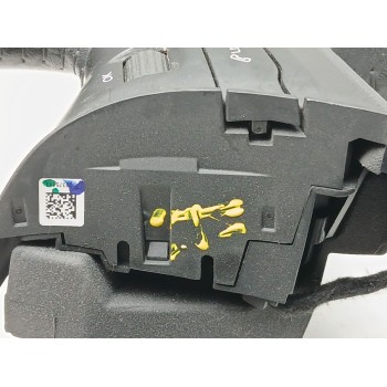 Recambio de volante para peugeot 208 i (ca_, cc_) 1.4 hdi referencia OEM IAM 98084115zd  