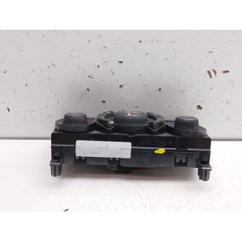 Recambio de mando climatizador para peugeot 3008 i monospace (0u_) 1.6 hdi referencia OEM IAM 96837481xt  