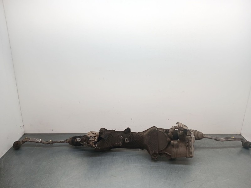 Recambio de cremallera direccion para citroën c4 picasso intensive referencia OEM IAM 5wk5700012  