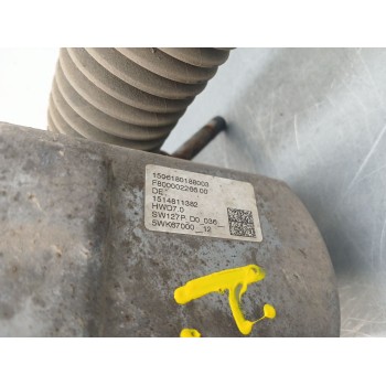 Recambio de cremallera direccion para citroën c4 picasso intensive referencia OEM IAM 5wk5700012  