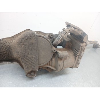 Recambio de cremallera direccion para citroën c4 picasso intensive referencia OEM IAM 5wk5700012  