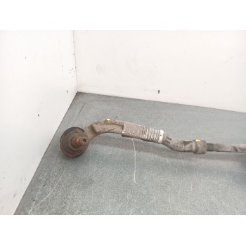 Recambio de cremallera direccion para citroën c4 picasso intensive referencia OEM IAM 5wk5700012  