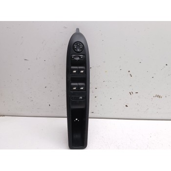 MANDO ELEVALUNAS DELANTERO IZQUIERDO 96657050zd / 6490JW 