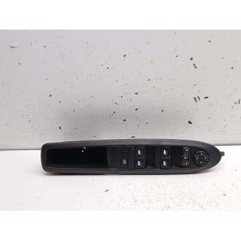 Recambio de mando elevalunas delantero izquierdo para citroën c4 ii (nc_) 1.2 thp 130 referencia OEM IAM 96657050zd  