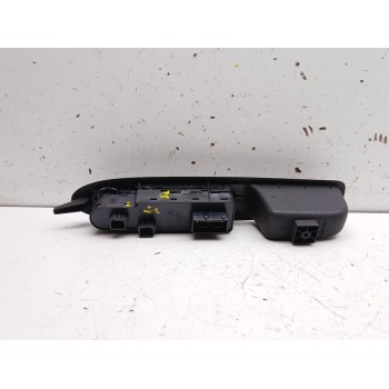 Recambio de mando elevalunas delantero izquierdo para citroën c4 ii (nc_) 1.2 thp 130 referencia OEM IAM 96657050zd  