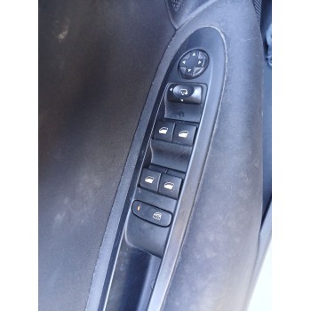 Recambio de mando elevalunas delantero izquierdo para citroën c4 ii (nc_) 1.2 thp 130 referencia OEM IAM 96657050zd  