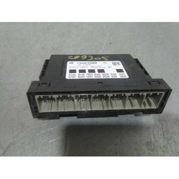 CENTRALITA BSI 13591589 13591589 BCM