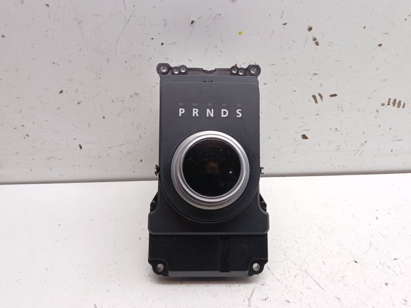 Recambio de palanca cambio para jaguar xe (x760) 2.0 d referencia OEM IAM gx737e453ae  