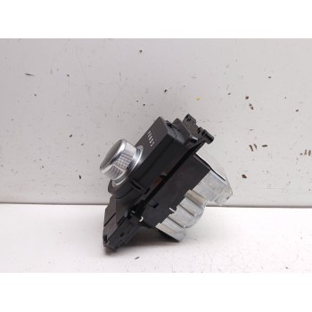 Recambio de palanca cambio para jaguar xe (x760) 2.0 d referencia OEM IAM gx737e453ae  