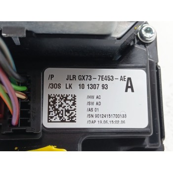 Recambio de palanca cambio para jaguar xe (x760) 2.0 d referencia OEM IAM gx737e453ae  