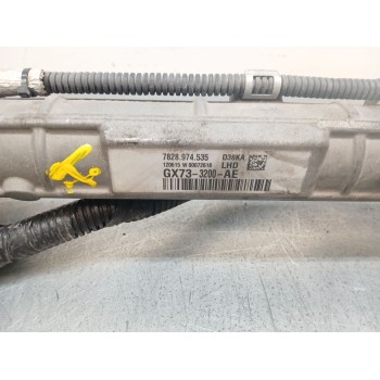 Recambio de compresor aire acondicionado para jaguar xe (x760) 2.0 d referencia OEM IAM gx733200ae cpla19d629be 1638p